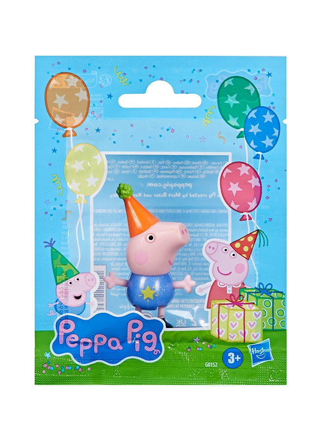 Peppa Pig أصدقاء حفلة بيبا بيغ - Image 5